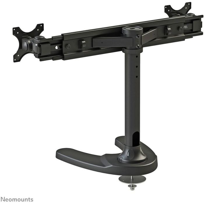 Soporte TV Neomounts FPMA-D700DD 10-30" 8 kg 3 Soporte TV Neomounts FPMA-D700DD 10-30" 8 kg 3