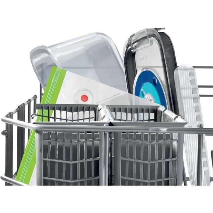 BOSCH 1 caja de vacío con bandeja de goteo (1,0 l) - 3 bolsas de congelador (1,2 l) - 3 bolsas de congelador (3,8 l) -500 bar 4 BOSCH 1 caja de vacío con bandeja de goteo (1,0 l) - 3 bolsas de congelador (1,2 l) - 3 bolsas de congelador (3,8 l) -500 bar 4