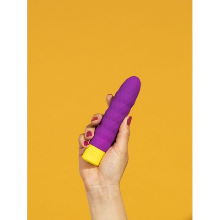 Vibrador Romp RPBBSG4 Morado 2