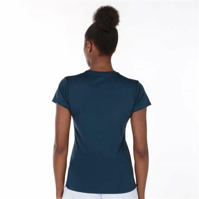 Camiseta de Manga Corta Mujer Joma Sport Combi 3