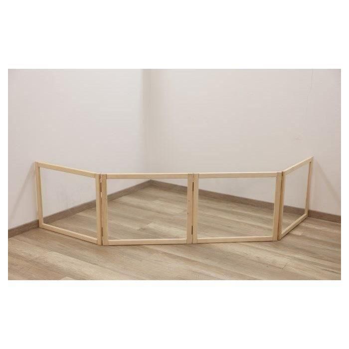 Kerbl KER4018653388693 Separación para Recinto Interior, Animales Pequeños, Plexiglás 1 Kerbl KER4018653388693 Separación para Recinto Interior, Animales Pequeños, Plexiglás 1