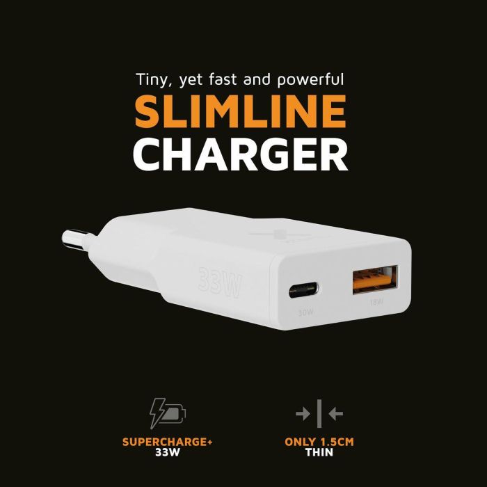 Powerbank Xtorm XG2SL033 Blanco 16 Powerbank Xtorm XG2SL033 Blanco 16