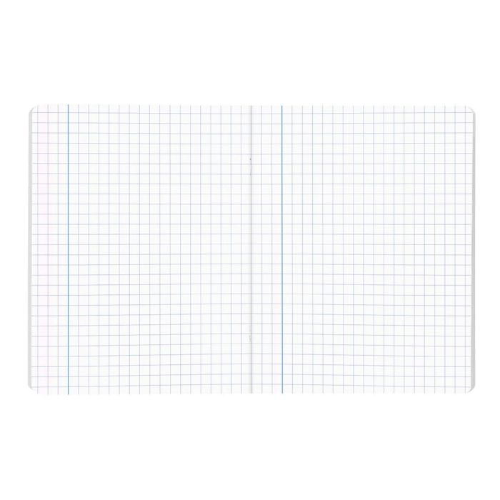 Libreta Liderpapel Smart A5 32 Hojas 60 gr-M2Cuadro 8 mm Con Margen 8