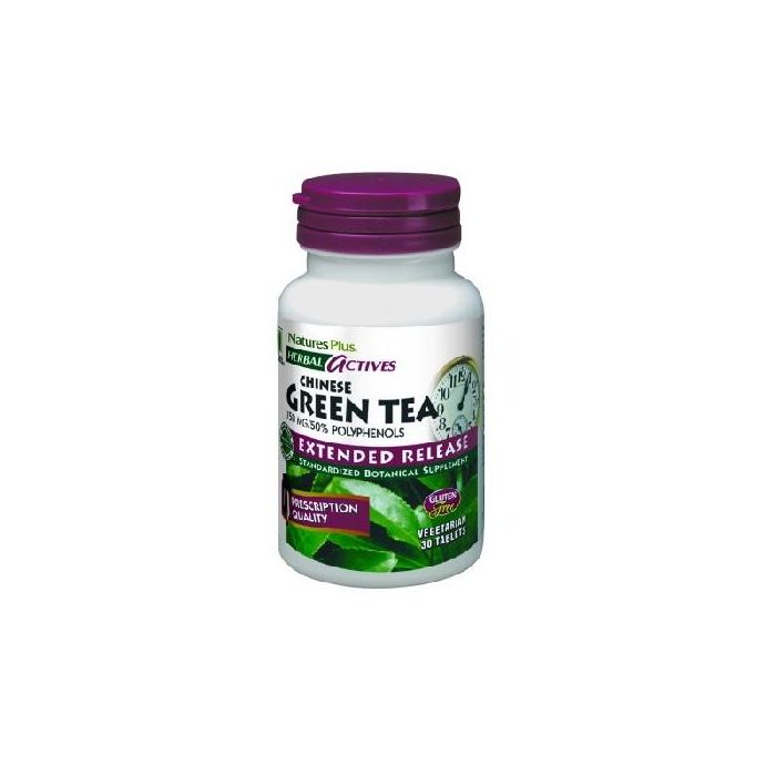 Te Verde Chino