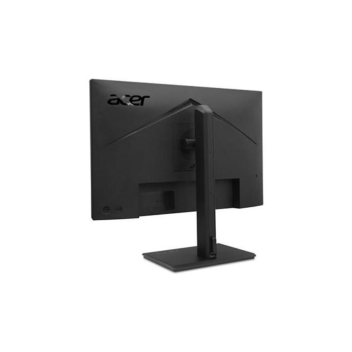 Acer Monitor B247Y Gbmiprx 23.8 Pulgadas Full HD 1920 x 1080 a 120 Hz IPS con Adaptive-Sync 4