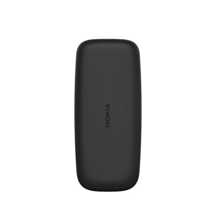 Nokia Ta-1174 105 4th Edition Dual SIM Negro 1