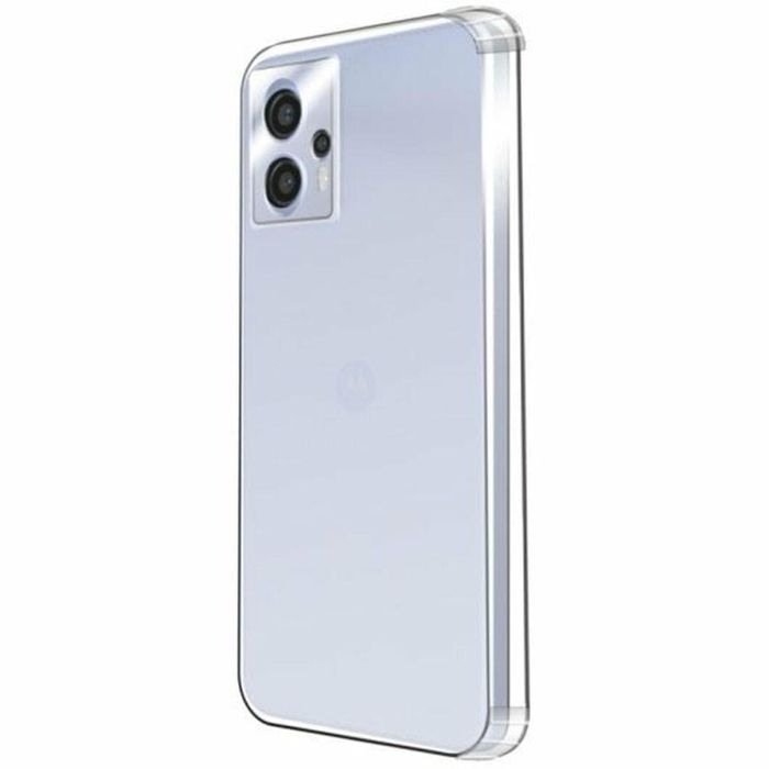 Funda para Móvil PcCom Moto G13 Transparente Motorola 2