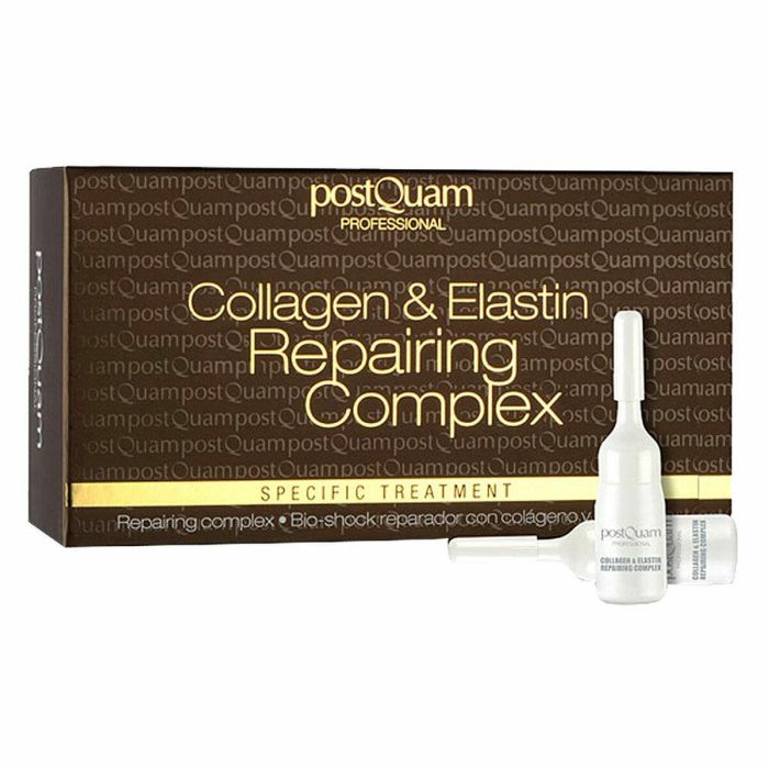 Postquam Bio-Shock Repairing Complex