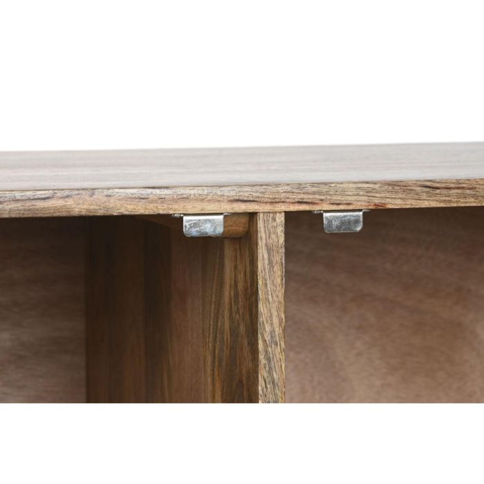 Aparador Colonial DKD Home Decor Natural Dorado 45 x 75 x 81 cm 1 Aparador Colonial DKD Home Decor Natural Dorado 45 x 75 x 81 cm 1