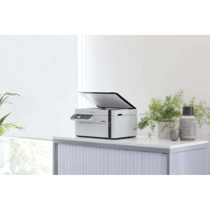 EPSON Multifunción A4 Mono EcoTank ET-M2120 19 EPSON Multifunción A4 Mono EcoTank ET-M2120 19