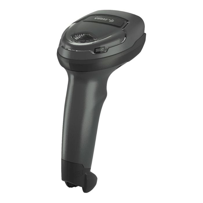 Zebra DS4608-SR Lector de Códigos de Barras Portátil 1D/2D