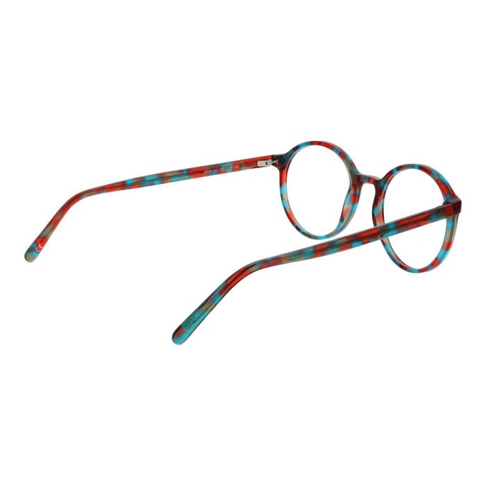 Montura de Gafas Unisex Andy Wolf 4534 52L 1 Montura de Gafas Unisex Andy Wolf 4534 52L 1