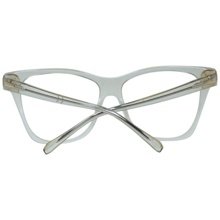 Montura de Gafas Mujer Locman LOCV008 59MNT 1 Montura de Gafas Mujer Locman LOCV008 59MNT 1
