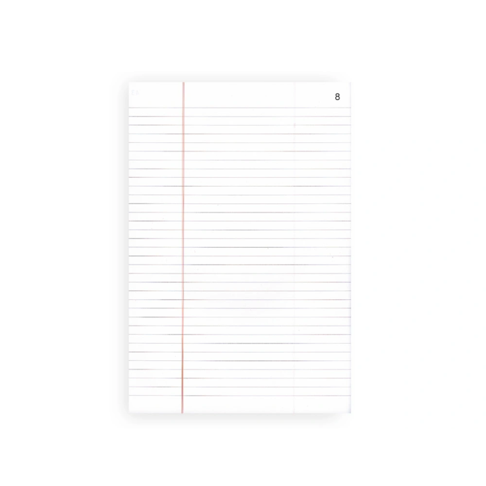 Liderpapel Libro Folio 100 Hojas Actas 100g 3