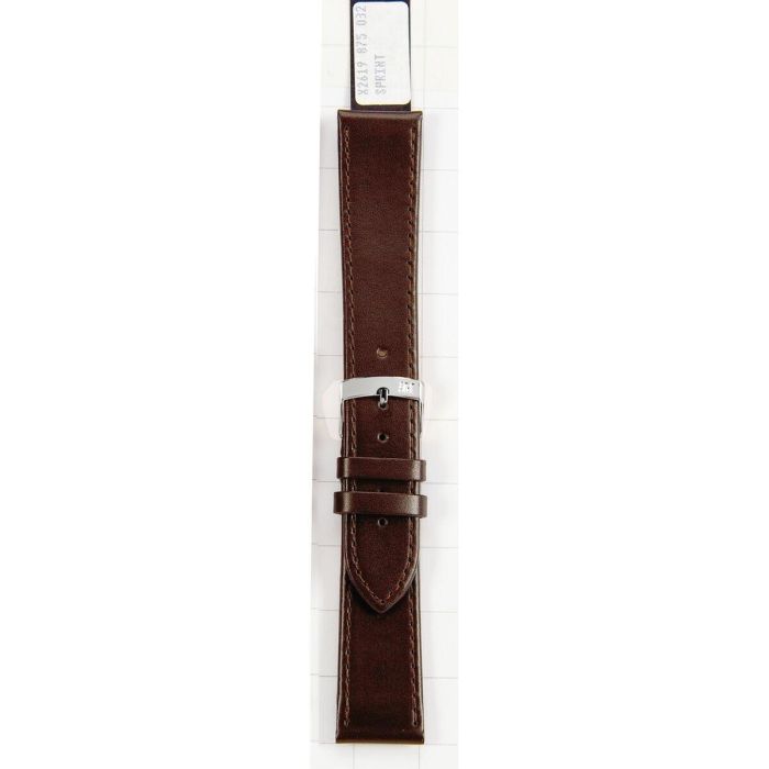 Correa para Reloj Morellato A01X2619875032CR12 12 mm Correa para Reloj Morellato A01X2619875032CR12 12 mm