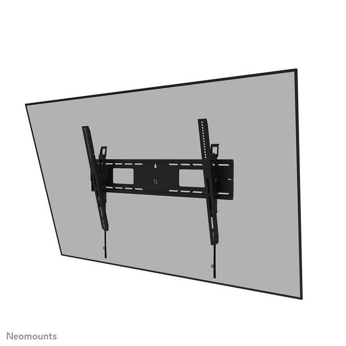 Neomounts WL35-750BL18 Soporte de Pared Inclinable Heavy Duty para Pantallas 43-98", Max 125 kg, VESA 100x100-800x600 0 Neomounts WL35-750BL18 Soporte de Pared Inclinable Heavy Duty para Pantallas 43-98", Max 125 kg, VESA 100x100-800x600 0