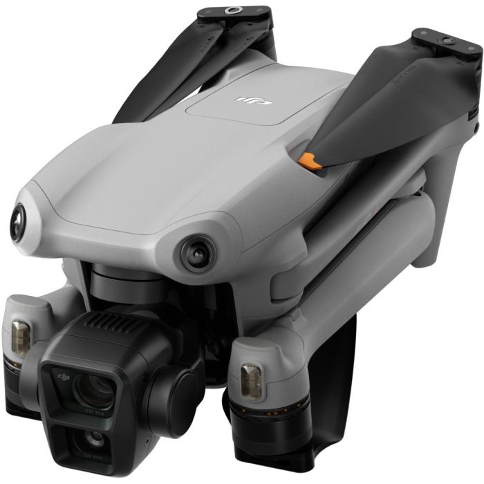 DJI RC-N2 Flip Dron Plegable con Cámara 48MP 4K y 31 min Vuelo Cuadricóptero Negro/Blanco 2 DJI RC-N2 Flip Dron Plegable con Cámara 48MP 4K y 31 min Vuelo Cuadricóptero Negro/Blanco 2