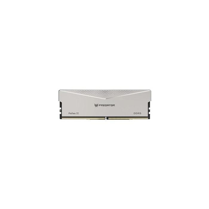 Memoria RAM Acer BL.9BWWR.374 32 GB DDR5 6000 MHz cl32 1 Memoria RAM Acer BL.9BWWR.374 32 GB DDR5 6000 MHz cl32 1
