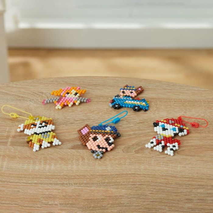 Abalorios Aquabeads 6