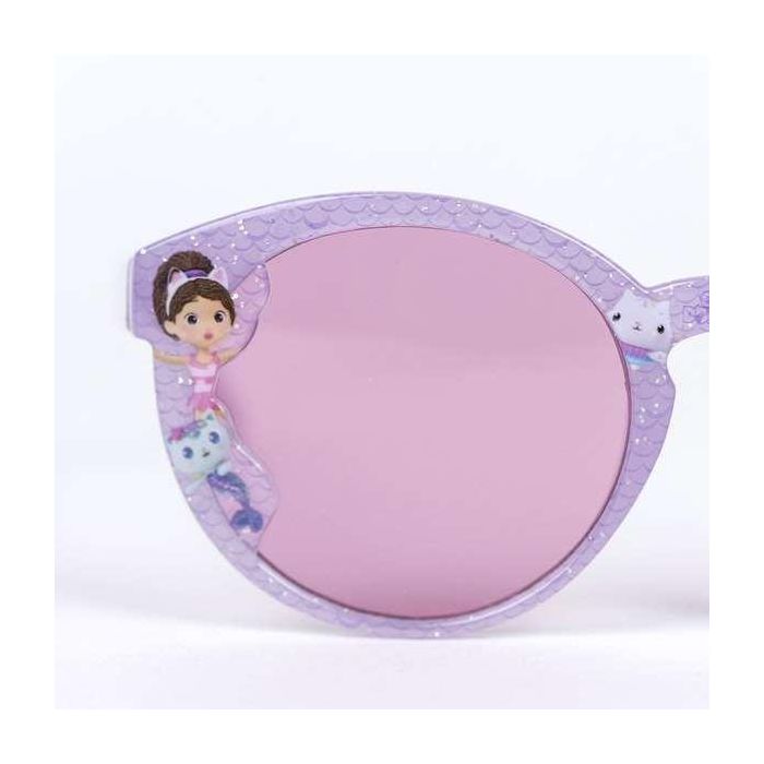 Gafas de sol premium gabby´s dollhouse 12.2 x 4.6 x 12.9 cm 1