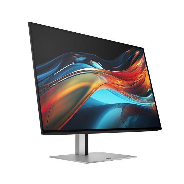 HP 724pu Monitor Series 7 Pro 24 pulgadas WUXGA USB-C, Pantalla 16:10, Precisión de Color y Hub de Productividad 1
