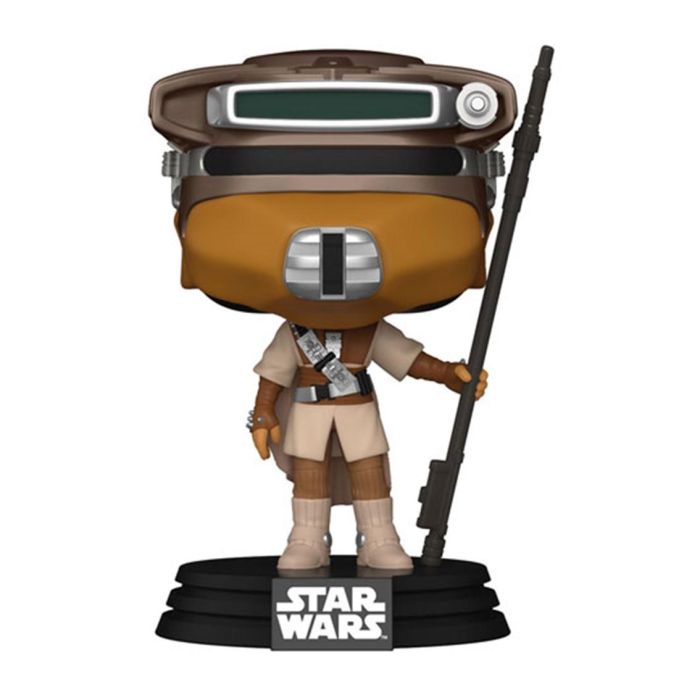 Funko Pop Star Wars Retorno Del Funko Pop Star Wars Retorno Del
