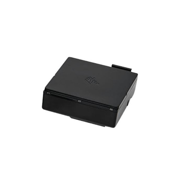 Zebra Batería 6800 mAh, Negra