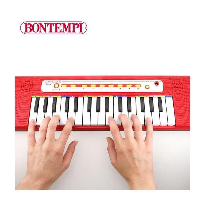 Organo electronico 32 teclas 48x14x4 cm 5 Organo electronico 32 teclas 48x14x4 cm 5