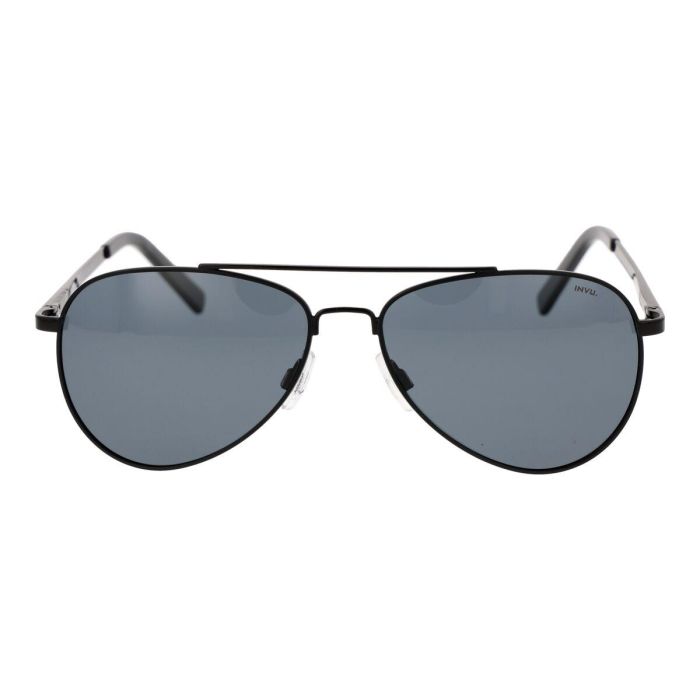 Gafas de Sol Unisex INVU B1306 58A 2