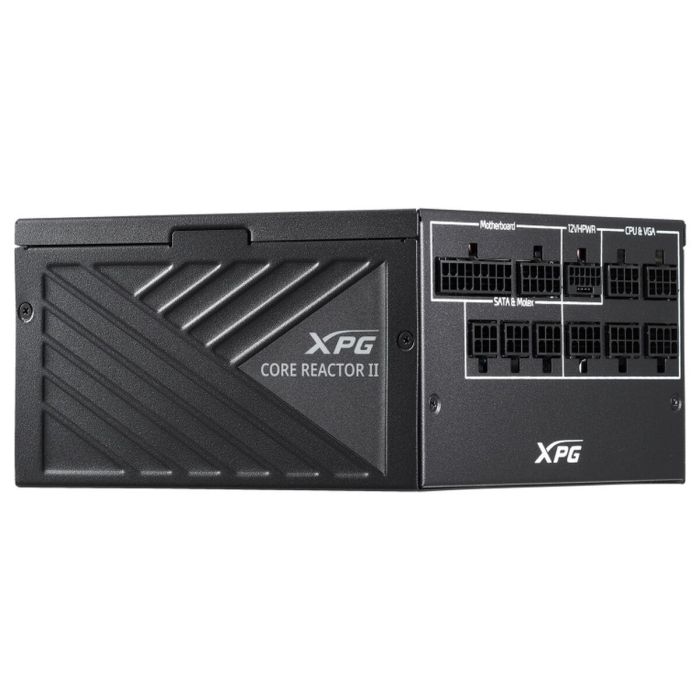 Fuente de Alimentación XPG 75261221 1200 W 80 Plus Gold 1