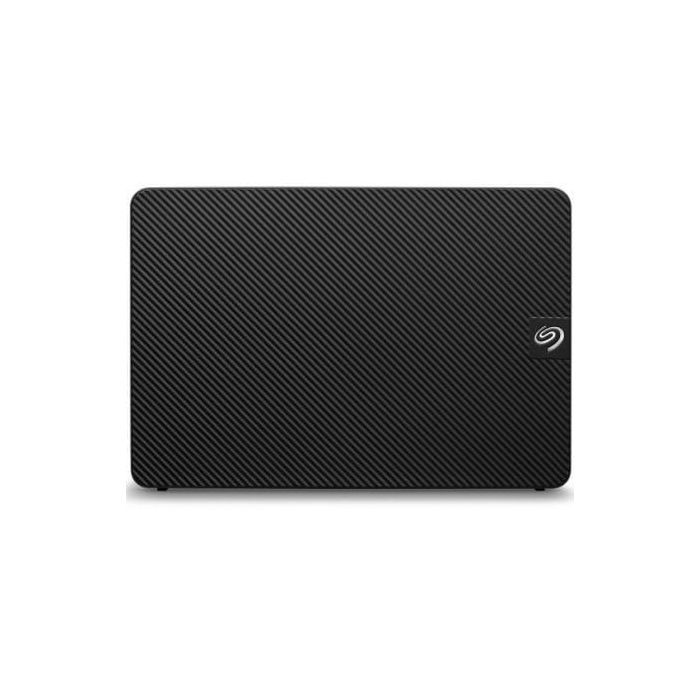 Seagate Expansion STKP12000400 disco duro externo 12 TB Negro 1 Seagate Expansion STKP12000400 disco duro externo 12 TB Negro 1