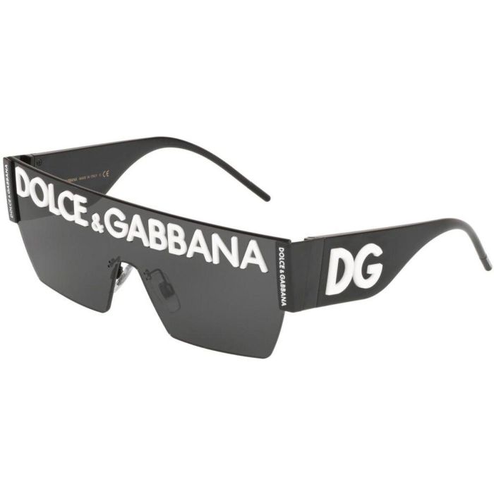 Gafas de Sol Mujer Dolce & Gabbana LOGO DG 2233 Gafas de Sol Mujer Dolce & Gabbana LOGO DG 2233