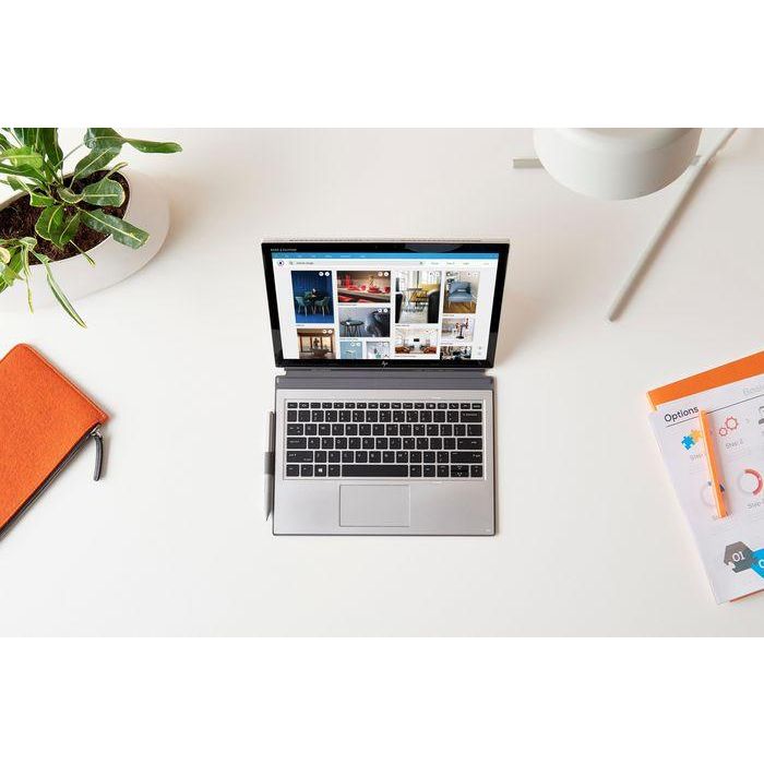 HP Rechargeable Active Pen G3 - Lápiz Digital Intuitivo para Pantalla Táctil, Dibujo y Navegación de Apps con Sujeción Magnética 3 HP Rechargeable Active Pen G3 - Lápiz Digital Intuitivo para Pantalla Táctil, Dibujo y Navegación de Apps con Sujeción Magnética 3