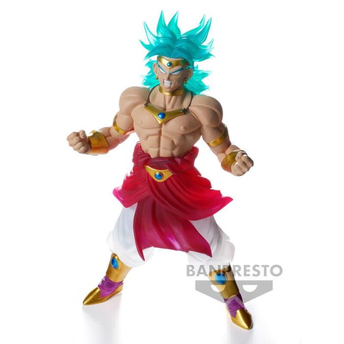 Figura Banpresto Dragon Ball Z Clearise 1 Figura Banpresto Dragon Ball Z Clearise 1