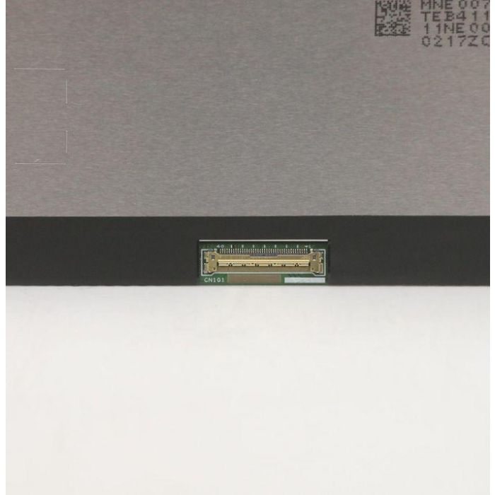 Lenovo Replacement screen for Yoga S750-14Pro, 2880x1800 resolution, 400 nits brightness, flat anti-glare panel. 2