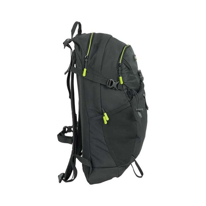 Safta Mochila Trekking 22L 28x52x15 cm 3