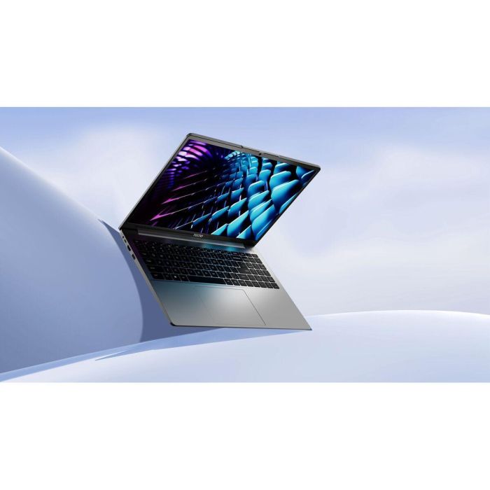 Tecno K15SDA 71003300569 Portátil 15.6" FHD IPS AMD Ryzen 7-5825U 16GB RAM 512GB SSD Aluminio Windows 11 Azerty 3 Tecno K15SDA 71003300569 Portátil 15.6" FHD IPS AMD Ryzen 7-5825U 16GB RAM 512GB SSD Aluminio Windows 11 Azerty 3