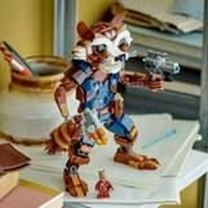 Rocket Y Bebé Groot Lego Marvel 76282 Lego 9 Rocket Y Bebé Groot Lego Marvel 76282 Lego 9