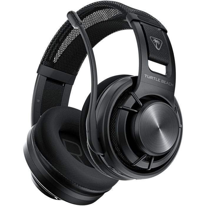 Turtle Beach TUR0731855051069 Auriculares Inalámbricos Gaming Atlas Air Diseño Abierto para PC Color Negro 8