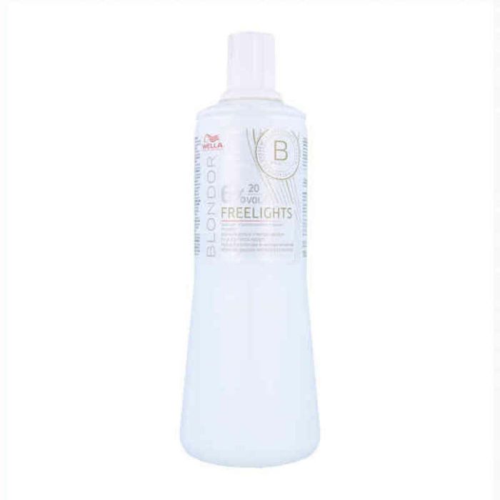 Wella Professionals Welloxon Perfect 6% 20 vol Crema Activadora 1000 ml Wella Professionals Welloxon Perfect 6% 20 vol Crema Activadora 1000 ml
