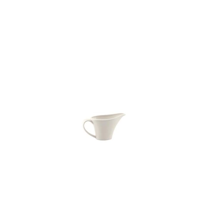 Jarro Valet Gourmet 25 Cl, 8 cm diámetro, 7 cm alto, color marfil - SUMMA Jarro Valet Gourmet 25 Cl, 8 cm diámetro, 7 cm alto, color marfil - SUMMA
