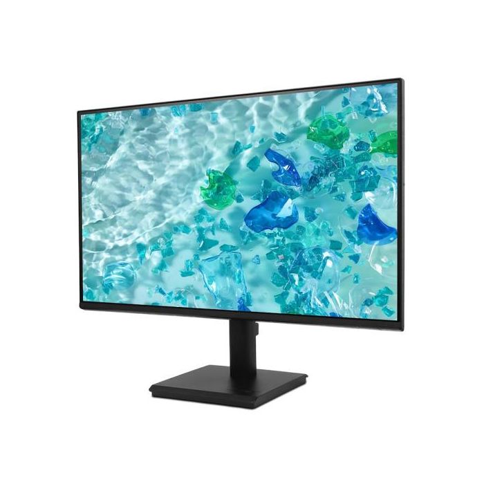 Acer Monitor Vero V247Y Gbi 23.8 Pulgadas Full HD IPS 4