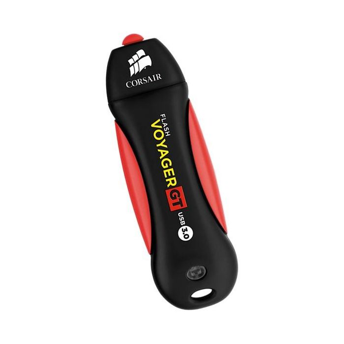Corsair USB Stick Voyager GT 512GB 3.2 Gen 1 – 390 MB/s Lectura, 240 MB/s Escritura, Resistente a Golpes y Agua 3