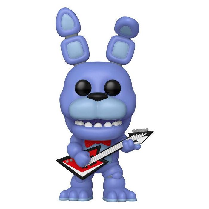 Figura POP Five Nights at Freddys Bonnie 1