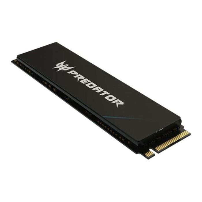 ACER Disco Duro Predator SSD GM7000 M.2 NVMe PCIe Gen 4*4 4TB 1 ACER Disco Duro Predator SSD GM7000 M.2 NVMe PCIe Gen 4*4 4TB 1