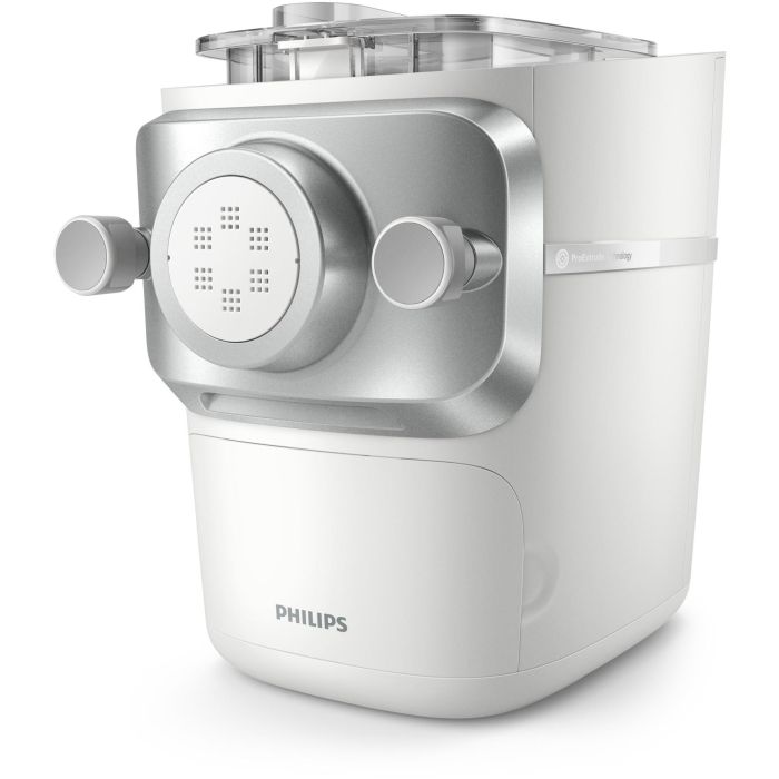 Philips Pasta Maker 7000 Series HR2660 - Máquina Eléctrica para Hacer Pasta Fresca 0 Philips Pasta Maker 7000 Series HR2660 - Máquina Eléctrica para Hacer Pasta Fresca 0