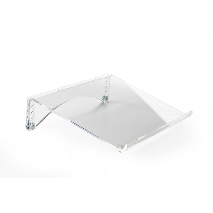 BakkerElkhuizen Soporte de Documentos FlexDoc Cristal Transparente