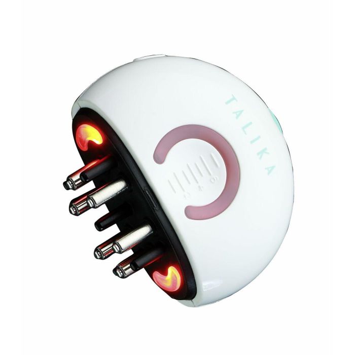 Set de Peluquería Talika Hair Force Lote Anticaída 5