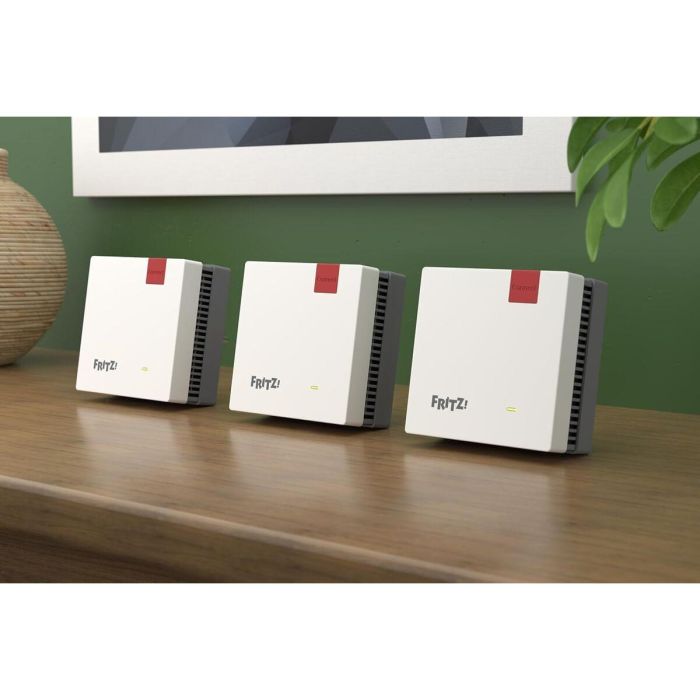 Repetidor Wifi Fritz! 20003129 6