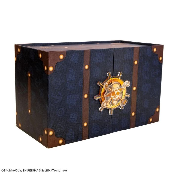 Calendario Adviento Deluxe Cinereplicas One Piece 0 Calendario Adviento Deluxe Cinereplicas One Piece 0